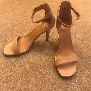 7.5 women’s heels